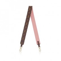 Copy Louis Vuitton Strap 90CM 0360 pink GL03464