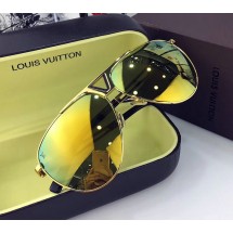 Copy Louis Vuitton sunglasses top quality 0092 Sunglasses GL00995