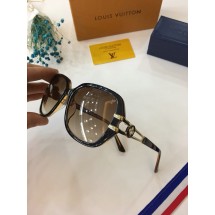 Copy Louis Vuitton sunglasses top quality 0157 Sunglasses GL02346