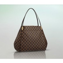 Designer 2013 Louis Vuitton Monogram Canvas Marylebon GM N41214 GL03336