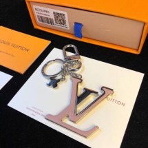 Designer Louis Vuitton Keychain LV191844 GL02873