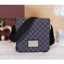 Fake 2014 louis vuitton 51210 black GL04365