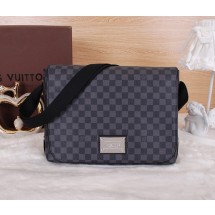 Fake 2014 louis vuitton 51212 black GL02284