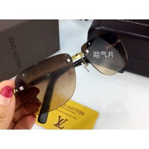 Fake High Quality Louis Vuitton sunglasses top quality 0106 Sunglasses GL03647