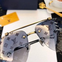 Fake Louis Vuitton Sunglasses Top Quality LV41698 Sunglasses GL03561