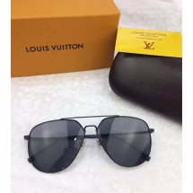 Fake Louis Vuitton Sunglasses Top Quality LV41735 GL02108