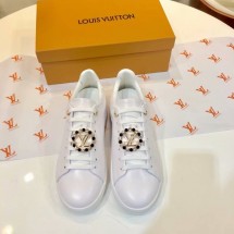 Fashion Fake Louis Vuitton FRONTROW SNEAKER LVB927SY GL00277