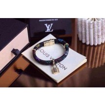 Fashion Imitation 2015 Louis Vuitton bracelet 102511 GL00345