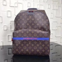 High Quality louis vuitton original monogram canvas APOLLO BACKPACK M43849 GL00624