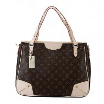 High Quality Replica Louis Vuitton Monogram Canvas Estrela MM M41232 GL00036