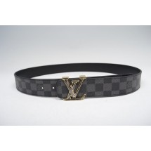 Hot 2015 Louis Vuitton belts 035 gray Belts GL04622