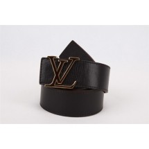 Hot LV Belt 065 dark coffee GL00084