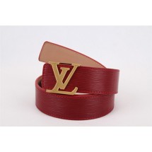 Hot Replica LV Belt 047 red GL04379