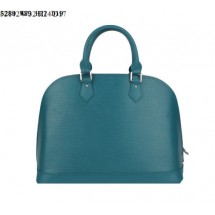 Imitation 2013 Louis Vuitton 52142 blue GL00462