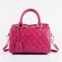 Imitation 2013 Louis Vuitton M40673 Purplish red GL00534