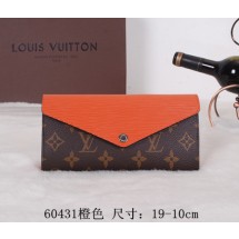 Imitation 2014 louis vuitton 60431 orange GL03724