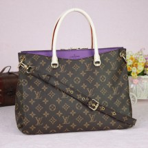 Imitation 2014 louis vuitton M40908 lavender purple GL03730