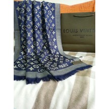 Imitation 2014 Louis Vuitton Silk Scarf 129 GL04330