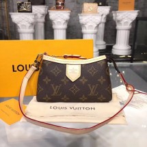 Imitation AAA Louis vuitton original monogram canvas M40309 GL02251