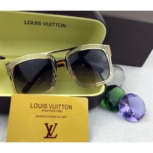 Imitation AAA Louis Vuitton sunglasses top quality 0107 GL00952