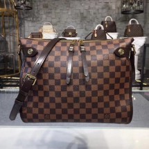 Imitation Best Louis Vuitton Original Damier Ebene Canvas M41425 GL04263