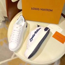 Imitation Louis Vuitton lady Casual shoes LV887LD GL01880