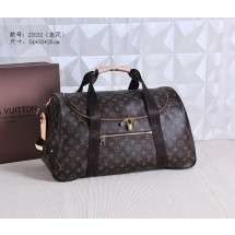 Imitation Louis Vuitton Monogram Canvas NEO EOLE 55 M23032 Brown GL01707