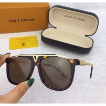 Imitation Louis Vuitton Sunglasses Top Quality LV41724 GL00441