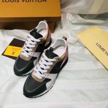 Imitation Top Louis Vuitton Casual Lovers LV837TZ GL04457