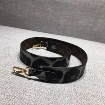 Knockoff Best Louis Vuitton BANDOULIERE 0360 gray GL00897