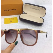 Knockoff Best Louis Vuitton Sunglasses Top Quality LV41728 GL01889