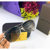 Knockoff Best Quality Louis Vuitton sunglasses top quality 0155 Sunglasses GL01798