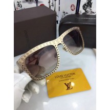 Knockoff Cheap Louis Vuitton sunglasses top quality 0115 GL03727