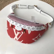 Knockoff Louis vuitton original BUMBAG M44575 GL04214