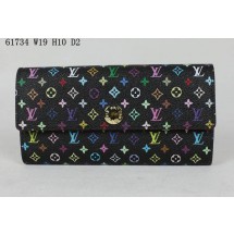 Louis Vuitton 61734 black GL00706