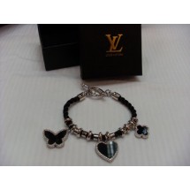 Louis Vuitton B064 Silver GL04444