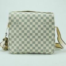 Louis Vuitton Bastille Damier Azur N51189 GL01131