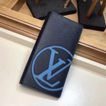 Louis Vuitton BRAZZA WALLET M67765 GL03675