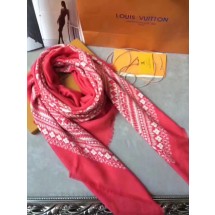 louis vuitton Cashmere scarf LV92113 GL02544