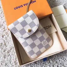 Louis Vuitton Damier Azur Canvas N60026 GL01241