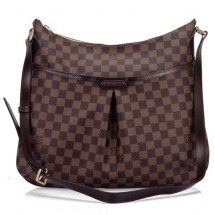 Louis Vuitton Damier Canvas Bloomsbury GM N42250 GL03272