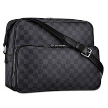 Louis Vuitton Damier graphite IEOH GL03006