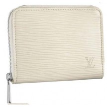 Louis Vuitton EPI Leather Zippy Coin Purse M6015J GL04212