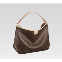 Louis Vuitton handbag monogram canvas delightful pm m40352 GL00489