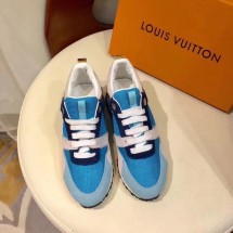 Louis Vuitton lady Casual shoes LV873SY GL02272