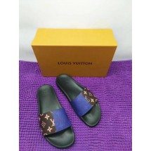 Louis Vuitton Lovers slippers LV884OM GL00540