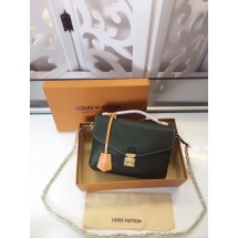 Louis Vuitton METLS M40780 green GL01830