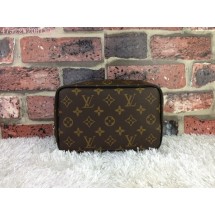 Louis Vuitton Monogram Canvas 47522 Brown GL02692