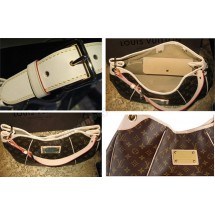 Louis Vuitton Monogram Canvas Galliera GM M56381 GL00918