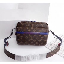 Louis vuitton monogram canvas messenger 43843 GL02794